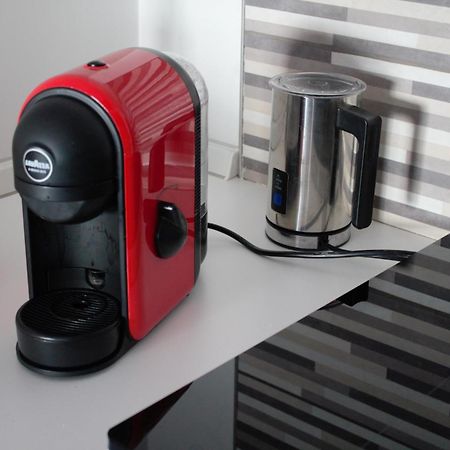 Home Oly Gragnano Ngoại thất bức ảnh