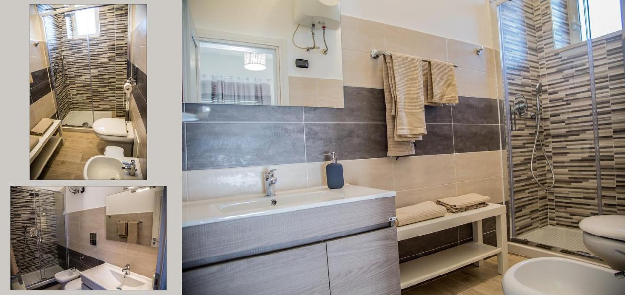 Home Oly Gragnano Ngoại thất bức ảnh