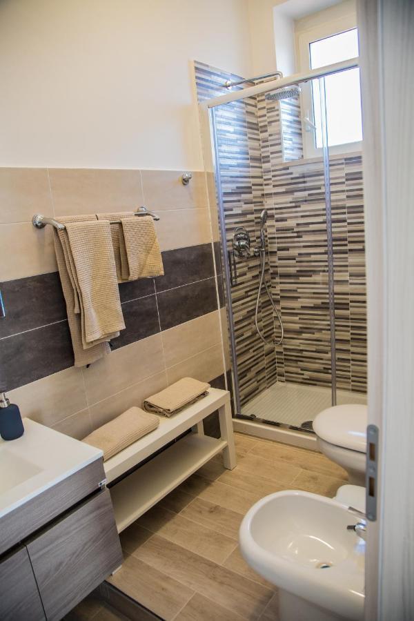Home Oly Gragnano Ngoại thất bức ảnh