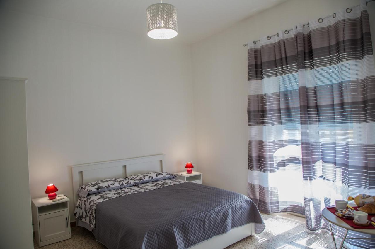 Home Oly Gragnano Ngoại thất bức ảnh