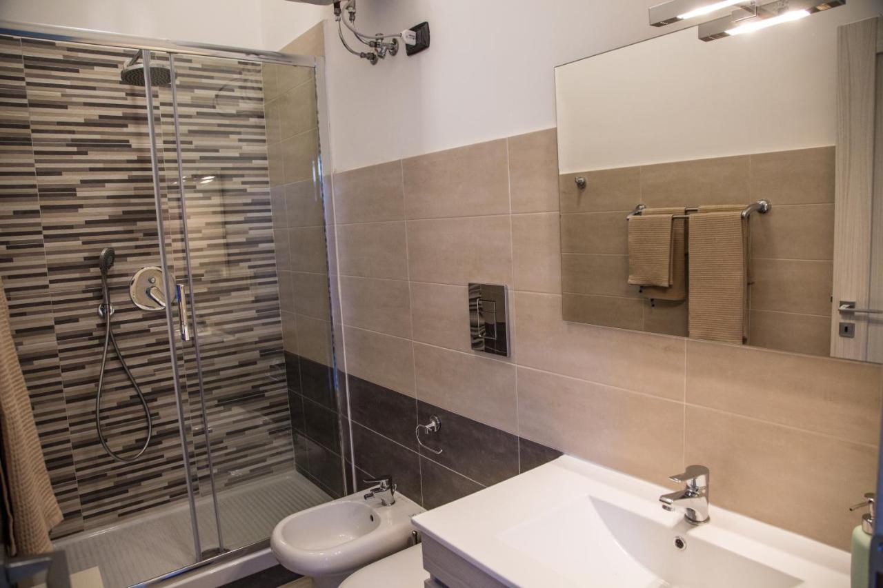 Home Oly Gragnano Ngoại thất bức ảnh