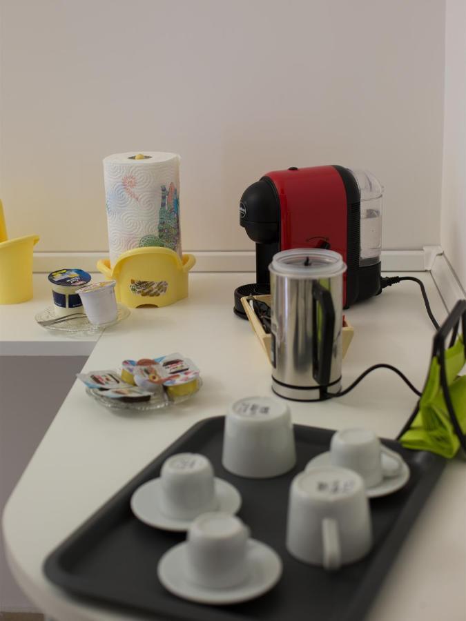 Home Oly Gragnano Ngoại thất bức ảnh