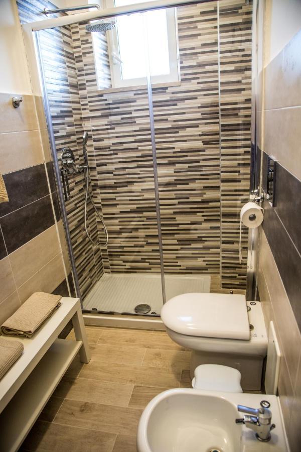 Home Oly Gragnano Ngoại thất bức ảnh