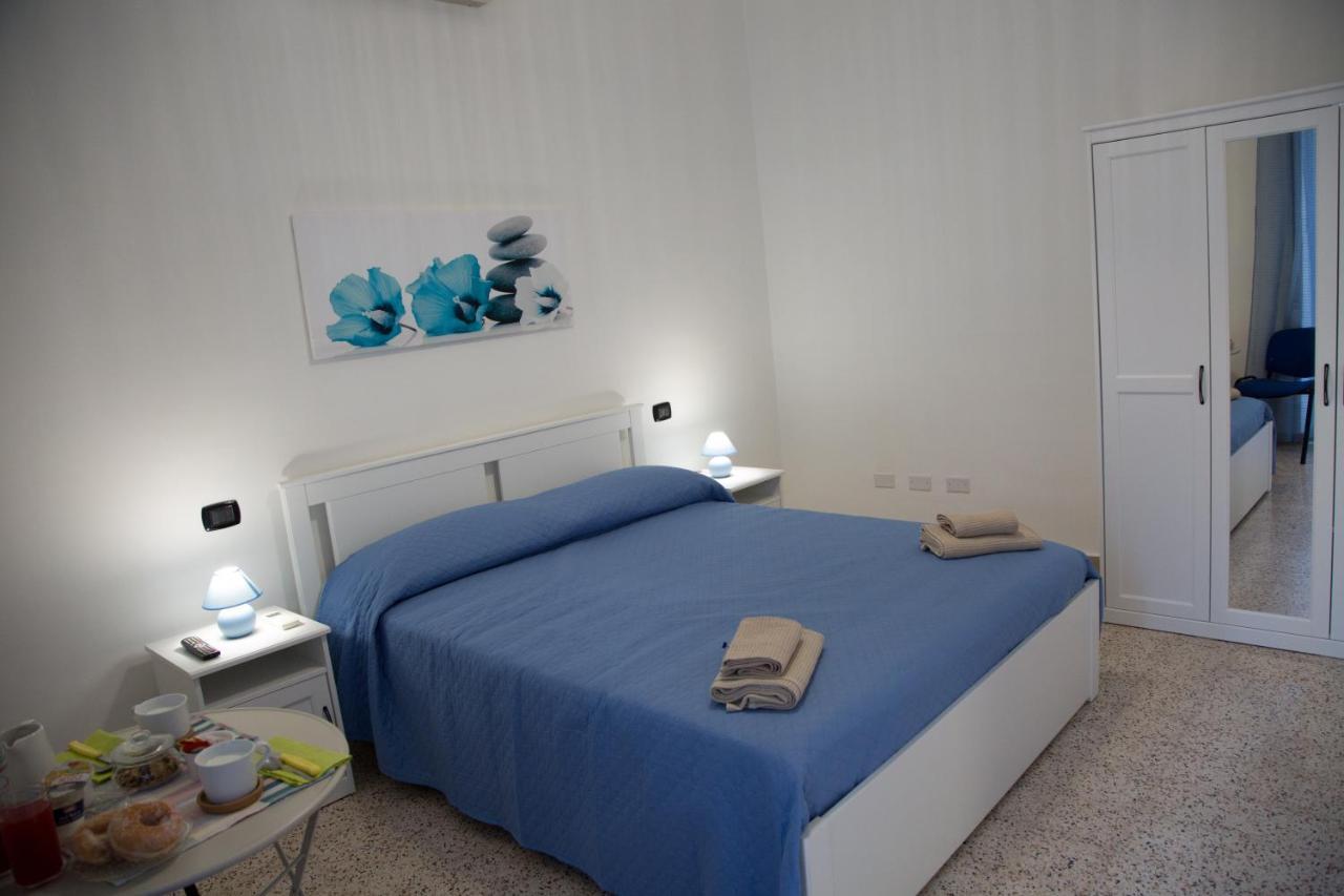 Home Oly Gragnano Ngoại thất bức ảnh