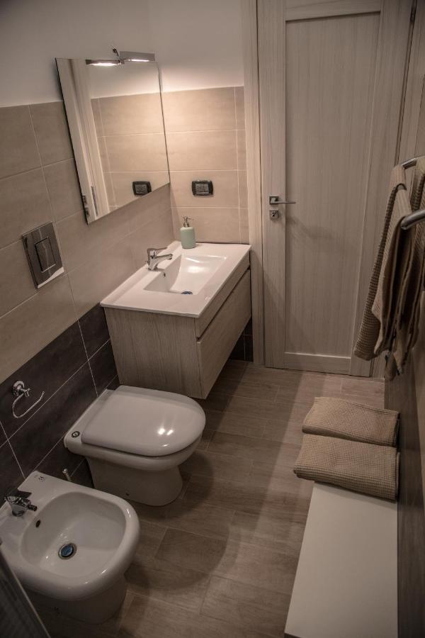 Home Oly Gragnano Ngoại thất bức ảnh