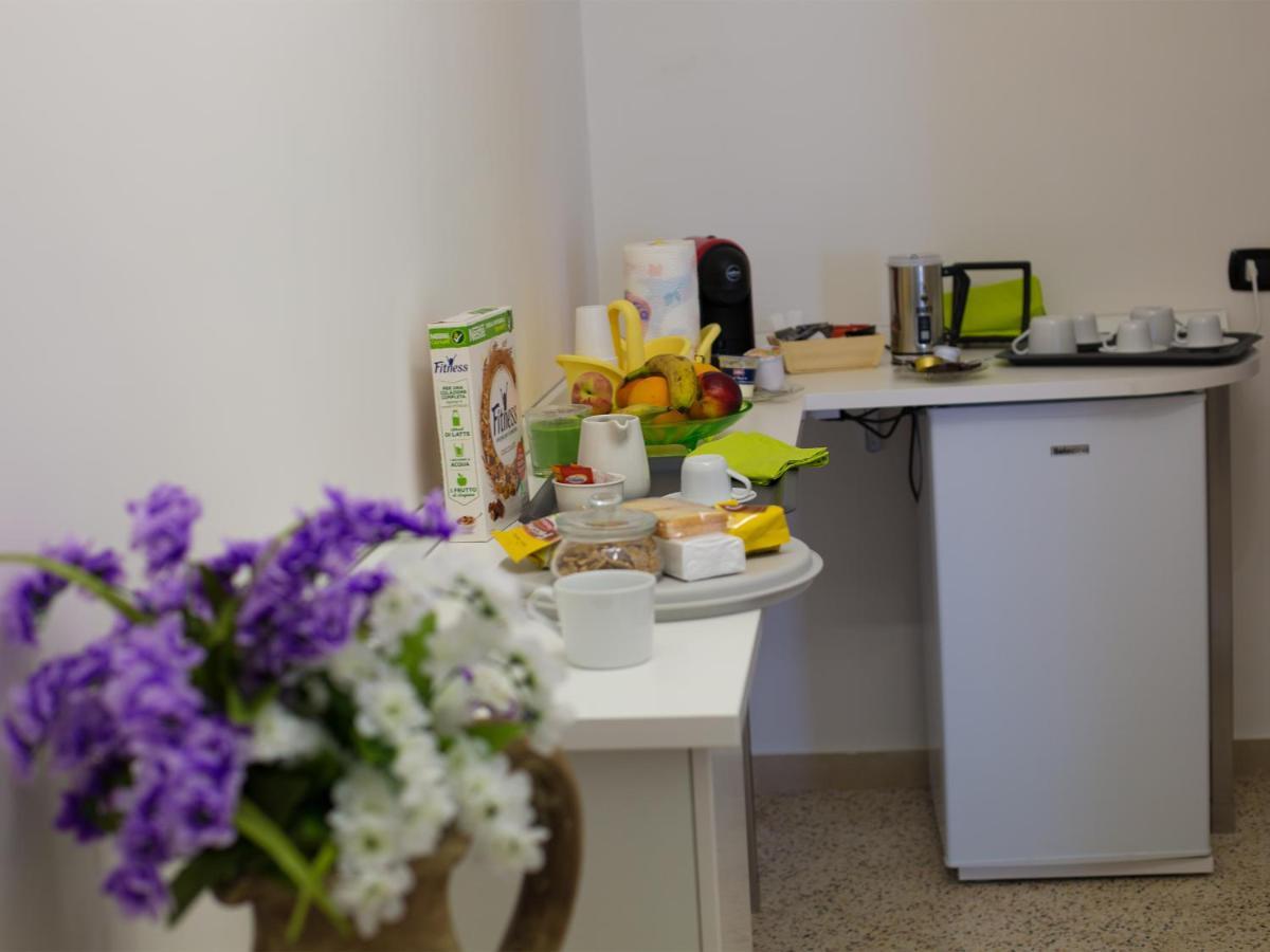 Home Oly Gragnano Ngoại thất bức ảnh