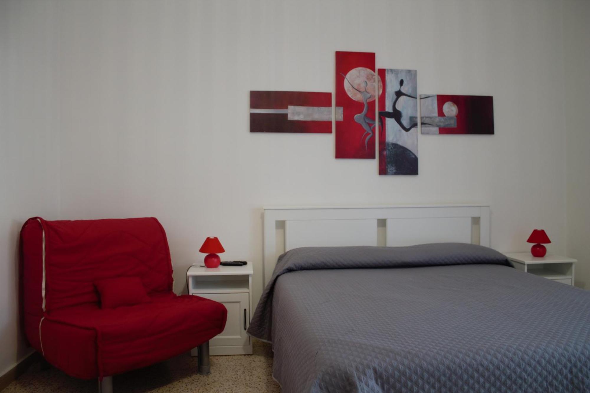 Home Oly Gragnano Ngoại thất bức ảnh